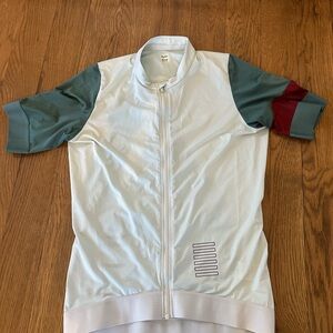 RHAPA PRO TEAM MENS M Cycling Jersey